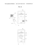 MOBILE TERMINAL AND CONTROLLING METHOD THEREOF diagram and image