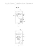 MOBILE TERMINAL AND CONTROLLING METHOD THEREOF diagram and image