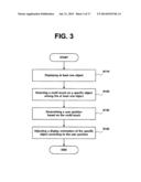 DISPLAY DEVICE AND METHOD FOR ADJUSTING DISPLAY ORIENTATION USING THE SAME diagram and image