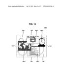 DISPLAY DEVICE AND METHOD FOR ADJUSTING DISPLAY ORIENTATION USING THE SAME diagram and image