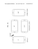 METHOD OF PERFORMING FUNCTION OF DEVICE AND DEVICE FOR PERFORMING THE     METHOD diagram and image