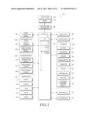 MOBILE TERMINAL AND METHOD FOR CONTROLLING HAPTIC FEEDBACK diagram and image