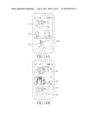 MOBILE TERMINAL AND METHOD FOR CONTROLLING HAPTIC FEEDBACK diagram and image