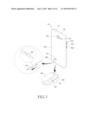 MOBILE TERMINAL FOR GENERATING HAPTIC PATTERN AND METHOD THEREFOR diagram and image