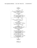 MOBILE TERMINAL FOR GENERATING HAPTIC PATTERN AND METHOD THEREFOR diagram and image