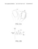 MOBILE TERMINAL FOR GENERATING HAPTIC PATTERN AND METHOD THEREFOR diagram and image