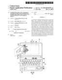 INFORMATION DISPLAYING APPARATUS, METHOD OF DISPLAYING INFORMATION,     INFORMATION DISPLAYING SYSTEM, AND SERVER APPARATUS AND TERMINAL DEVICE diagram and image