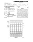 DISPLAY DEVICE INTEGRATED WITH TOUCH SCREEN AND METHOD OF DRIVING THE SAME diagram and image