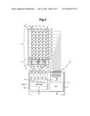 TOUCH PANEL DISPLAY DEVICE AND TOUCH PANEL CONTROLLER diagram and image