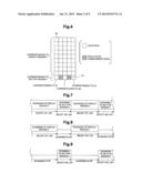 TOUCH PANEL DISPLAY DEVICE AND TOUCH PANEL CONTROLLER diagram and image