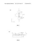 TOUCH MODULE AND TOUCH PANEL diagram and image