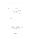 TOUCH MODULE AND TOUCH PANEL diagram and image