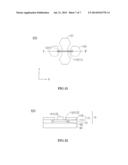 TOUCH MODULE AND TOUCH PANEL diagram and image