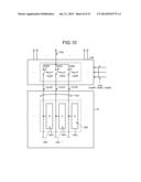 DISPLAY DEVICE WITH TOUCH DETECTION FUNCTION AND ELECTRONIC APPARATUS diagram and image