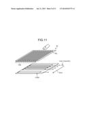 DISPLAY DEVICE WITH TOUCH DETECTION FUNCTION AND ELECTRONIC APPARATUS diagram and image