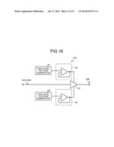 DISPLAY DEVICE WITH TOUCH DETECTION FUNCTION AND ELECTRONIC APPARATUS diagram and image