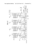 DISPLAY DEVICE WITH TOUCH DETECTION FUNCTION AND ELECTRONIC APPARATUS diagram and image