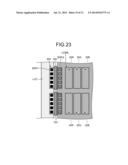 DISPLAY DEVICE WITH TOUCH DETECTION FUNCTION AND ELECTRONIC APPARATUS diagram and image