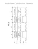 DISPLAY DEVICE WITH TOUCH DETECTION FUNCTION AND ELECTRONIC APPARATUS diagram and image