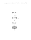 DISPLAY DEVICE WITH TOUCH DETECTION FUNCTION AND ELECTRONIC APPARATUS diagram and image