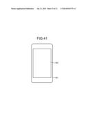 DISPLAY DEVICE WITH TOUCH DETECTION FUNCTION AND ELECTRONIC APPARATUS diagram and image