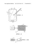 COMBINATION TOUCH AND TRANSDUCER INPUT SYSTEM AND METHOD diagram and image