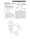 SENSOR ARRAY TOUCHSCREEN RECOGNIZING FINGER FLICK GESTURE FROM SPATIAL     DISTRIBUTION PROFILES diagram and image