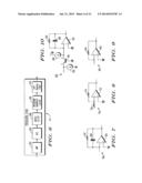 COMBINATION TOUCH AND TRANSDUCER INPUT SYSTEM AND METHOD diagram and image