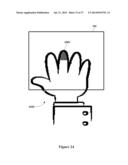 Determining Touch Locations and Forces Thereto on a Touch and Force     Sensing Surface diagram and image