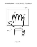 Determining Touch Locations and Forces Thereto on a Touch and Force     Sensing Surface diagram and image