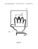 Determining Touch Locations and Forces Thereto on a Touch and Force     Sensing Surface diagram and image