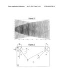 SYSTEM AND METHOD FOR DETECTING AND LOCATING A DISTURBANCE IN A MEDIUM diagram and image