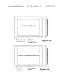 Interactive Display System and Method diagram and image