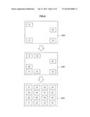 DISPLAY CONTROL APPARATUS, DISPLAY CONTROL METHOD, AND PROGRAM diagram and image