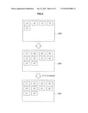 DISPLAY CONTROL APPARATUS, DISPLAY CONTROL METHOD, AND PROGRAM diagram and image