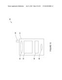 AMBIENT LIGHT AWARE DISPLAY APPARATUS diagram and image