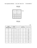 OBSERVATION INFORMATION PROCESSING APPARATUS, NON-TRANSITORY     COMPUTER-READABLE RECORDING MEDIUM, AND OBSERVATION INFORMATION     PROCESSING METHOD diagram and image