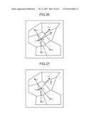 OBSERVATION INFORMATION PROCESSING APPARATUS, NON-TRANSITORY     COMPUTER-READABLE RECORDING MEDIUM, AND OBSERVATION INFORMATION     PROCESSING METHOD diagram and image