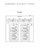 OBSERVATION INFORMATION PROCESSING APPARATUS, NON-TRANSITORY     COMPUTER-READABLE RECORDING MEDIUM, AND OBSERVATION INFORMATION     PROCESSING METHOD diagram and image