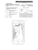 APPARATUS AND METHOD FOR COMPASS INTELLIGENT LIGHTING FOR USER INTERFACES diagram and image