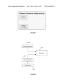 VEHICLE NOISE DETECTABILITY CALCULATOR diagram and image