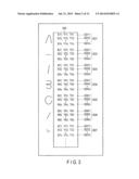 ELECTRONIC APPARATUS AND HANDWRITTEN DOCUMENT PROCESSING METHOD diagram and image