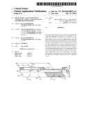 METAL OXIDE LAYER COMPOSITION CONTROL BY ATOMIC LAYER DEPOSITION FOR THIN     FILM TRANSISTOR diagram and image