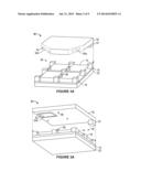 METAL OXIDE LAYER COMPOSITION CONTROL BY ATOMIC LAYER DEPOSITION FOR THIN     FILM TRANSISTOR diagram and image