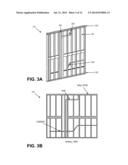 Coordinate Geometry Augmented Reality Process for Internal Elements     Concealed Behind an External Element diagram and image