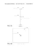 Coordinate Geometry Augmented Reality Process for Internal Elements     Concealed Behind an External Element diagram and image