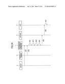 INFORMATION PROCESSING APPARATUS, INFORMATION PROCESSING METHOD AND     PROGRAM, INFORMATION PROCESSING APPARATUS, VACANT SPACE GUIDANCE SYSTEM,     VACANT SPACE GUIDANCE METHOD AND PROGRAM, IMAGE DISPLAY SYSTEM, IMAGE     DISPLAY METHOD AND PROGRAM diagram and image