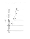 INFORMATION PROCESSING APPARATUS, INFORMATION PROCESSING METHOD AND     PROGRAM, INFORMATION PROCESSING APPARATUS, VACANT SPACE GUIDANCE SYSTEM,     VACANT SPACE GUIDANCE METHOD AND PROGRAM, IMAGE DISPLAY SYSTEM, IMAGE     DISPLAY METHOD AND PROGRAM diagram and image