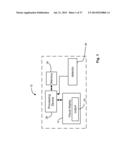 METHOD FOR CONTROLLING THE DISPLAY OF A PORTABLE COMPUTING DEVICE diagram and image