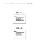 INFORMATION PROCESSING APPARATUS, INFORMATION PROCESSING SYSTEM,     INFORMATION PROCESSING METHOD, AND PROGRAM diagram and image